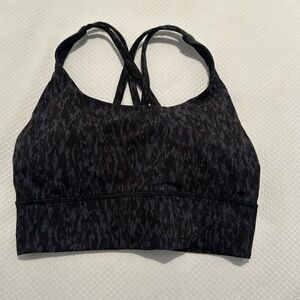 Free to Be Bra - Wild Light Support Size 4, A/B Cup